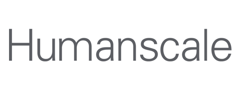 Humanscale Logo